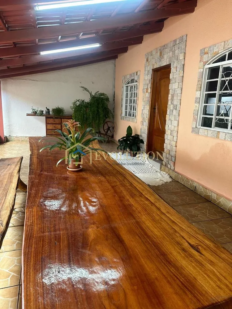 Casa, 3 quartos, 250 m² - Foto 6