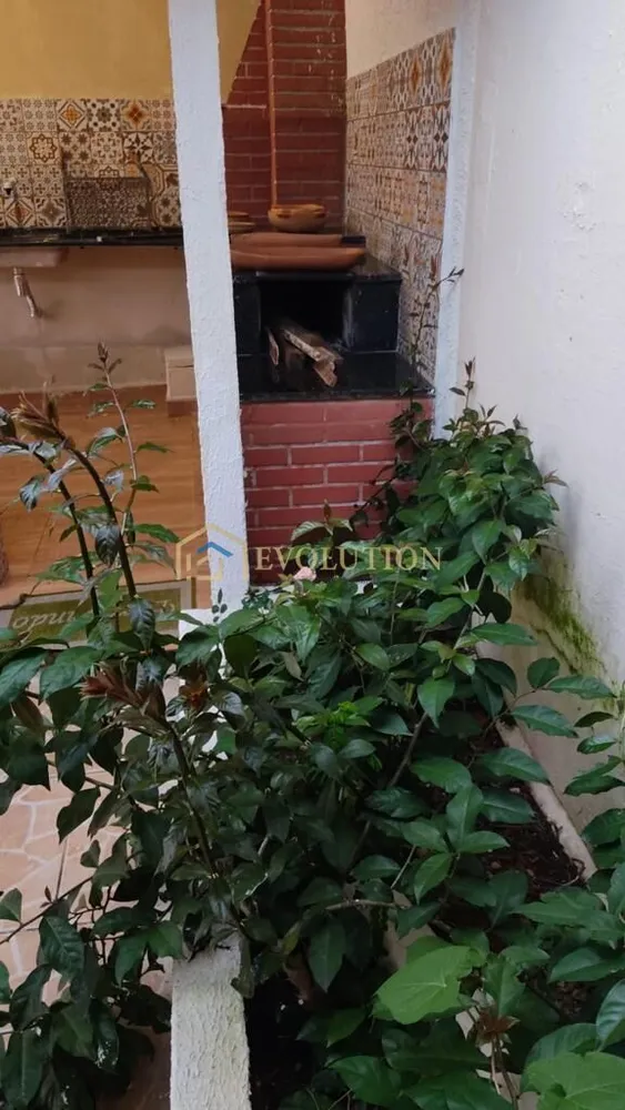 Casa, 3 quartos, 250 m² - Foto 2