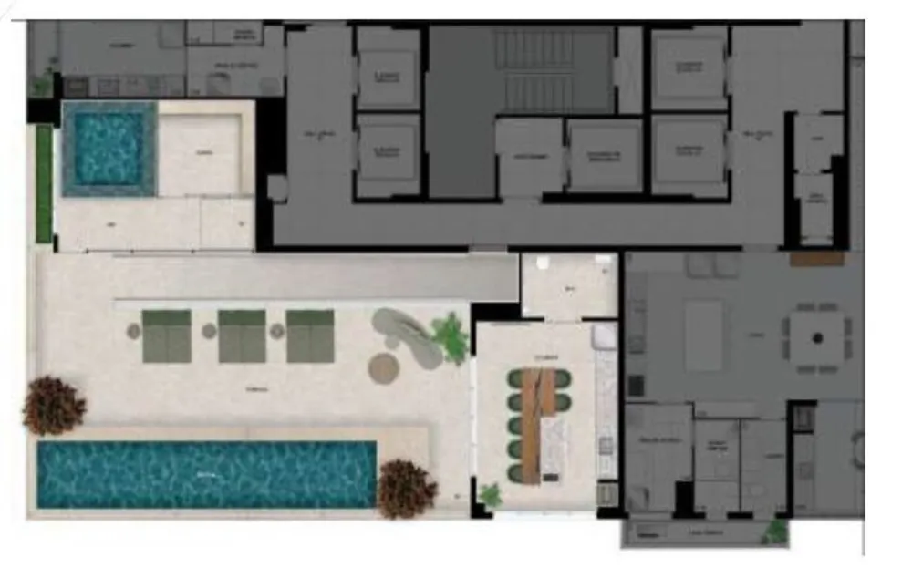 Apartamento, 2 quartos, 81 m² - Foto 14