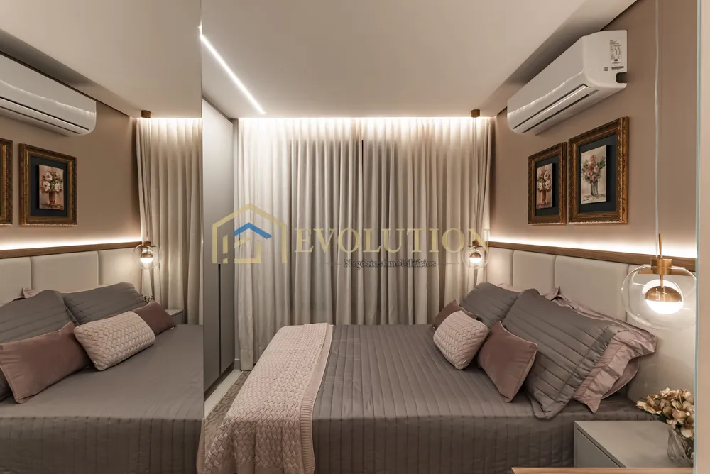 Apartamento, 3 quartos, 77 m² - Foto 3
