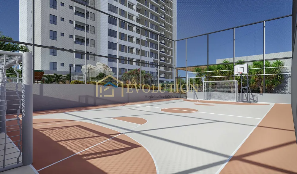Apartamento, 3 quartos, 77 m² - Foto 10