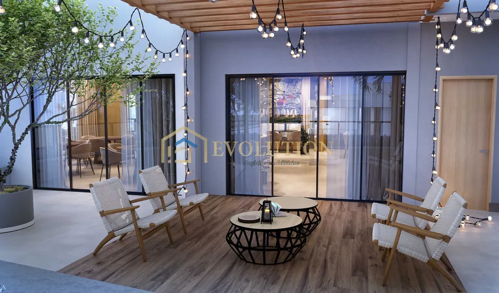 Apartamento, 3 quartos, 77 m² - Foto 11