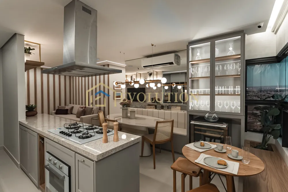 Apartamento, 3 quartos, 77 m² - Foto 5