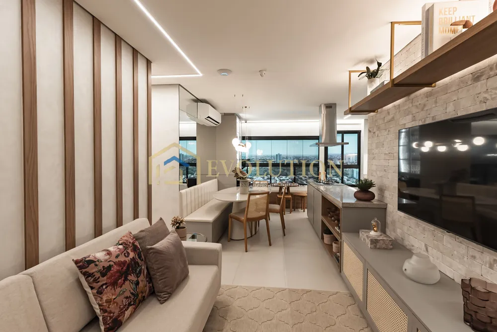 Apartamento, 3 quartos, 77 m² - Foto 6