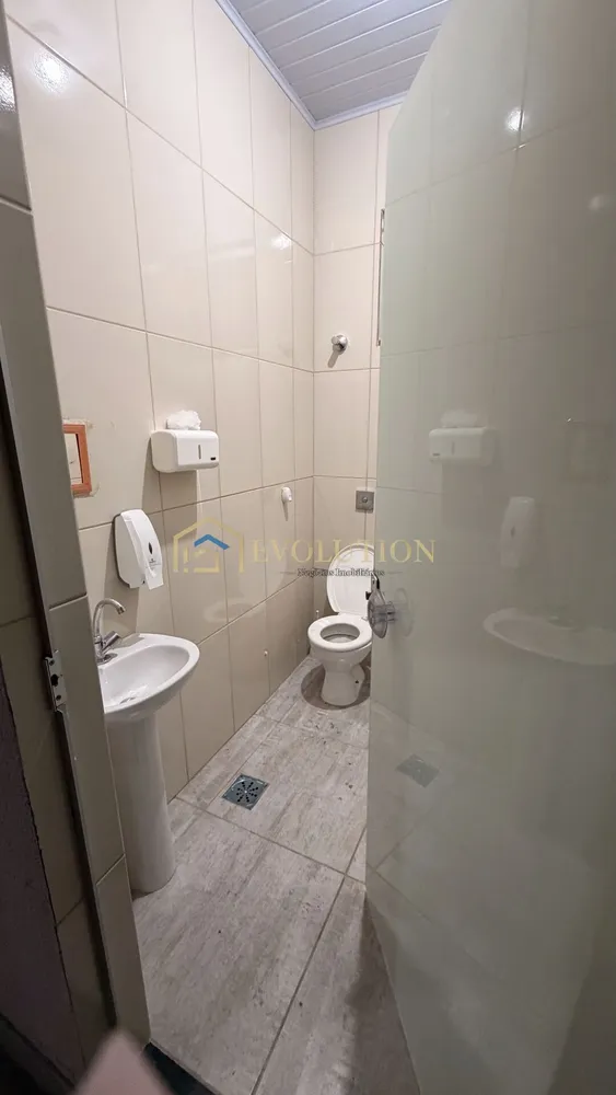 Loja-Salão, 400 m² - Foto 13