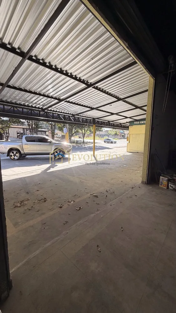 Loja-Salão, 400 m² - Foto 5