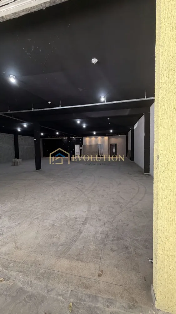 Loja-Salão, 400 m² - Foto 2