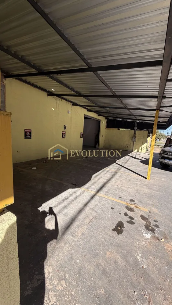 Loja-Salão, 400 m² - Foto 4