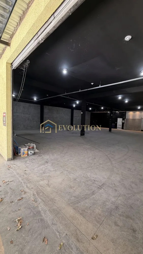 Loja-Salão, 400 m² - Foto 1