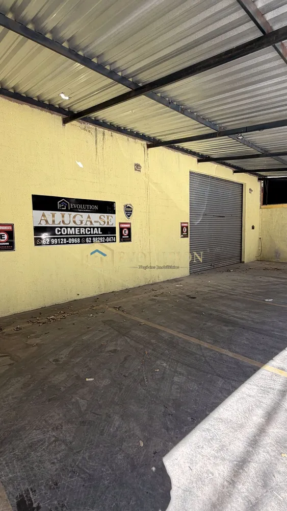 Loja-Salão, 400 m² - Foto 6