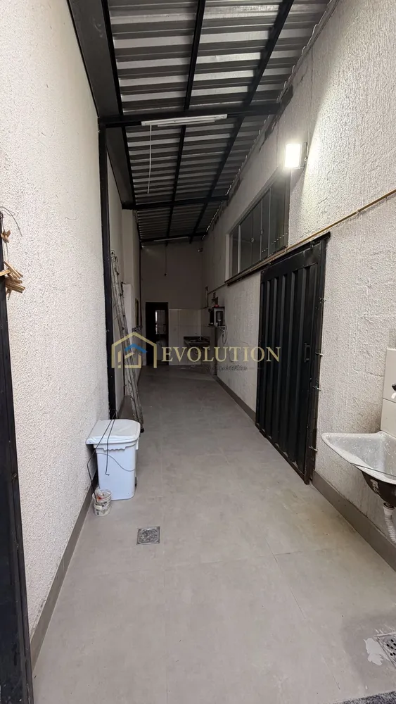 Loja-Salão, 400 m² - Foto 12