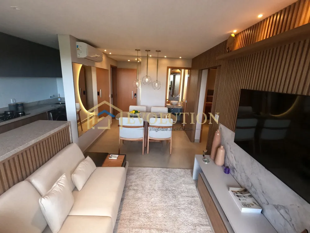 Apartamento, 3 quartos, 85 m² - Foto 6
