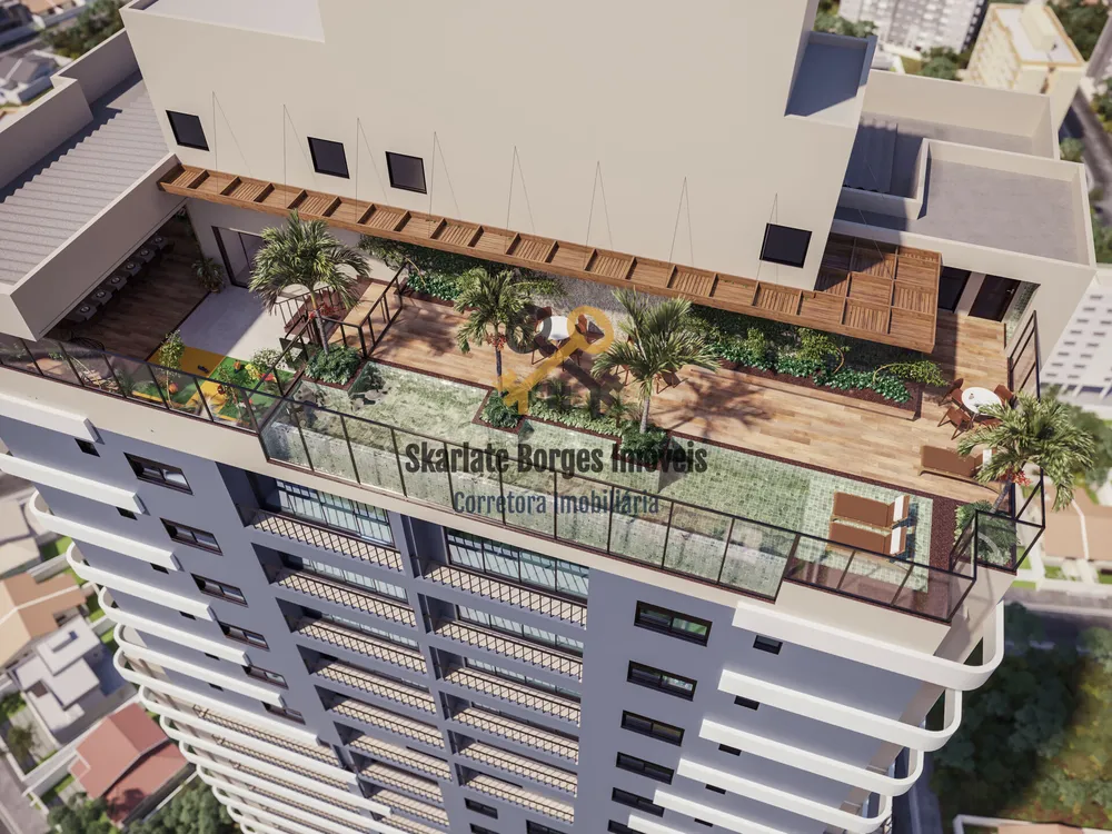 Apartamento, 3 quartos, 85 m² - Foto 2