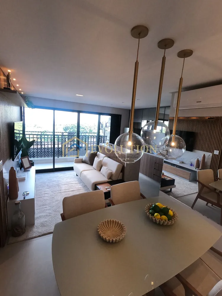 Apartamento, 3 quartos, 85 m² - Foto 4