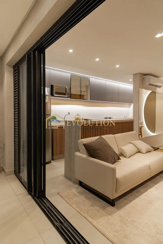 Apartamento, 3 quartos, 85 m² - Foto 3