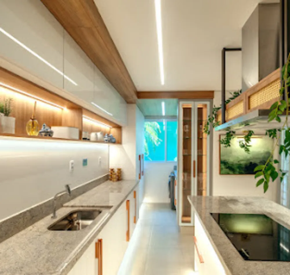 Apartamento, 3 quartos, 105 m² - Foto 4