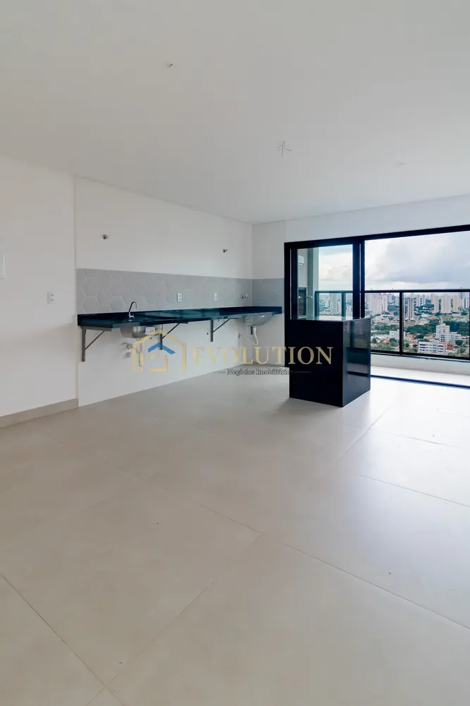 Apartamento, 3 quartos, 73 m² - Foto 2