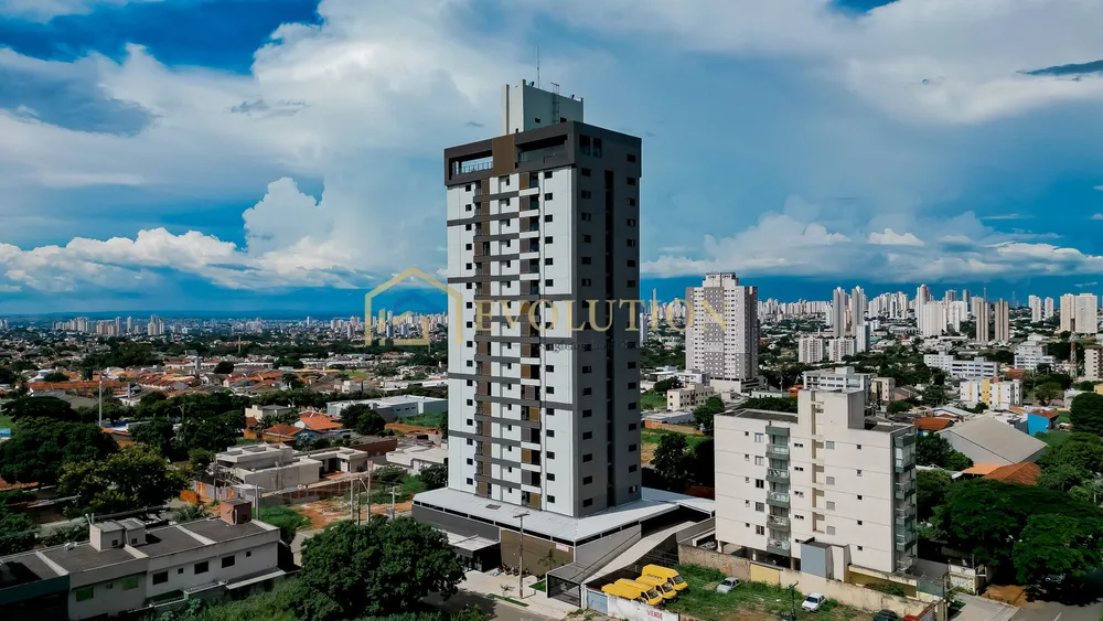 Apartamento, 3 quartos, 73 m² - Foto 3