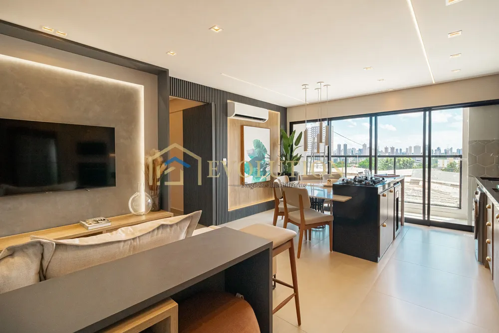 Apartamento, 3 quartos, 73 m² - Foto 6