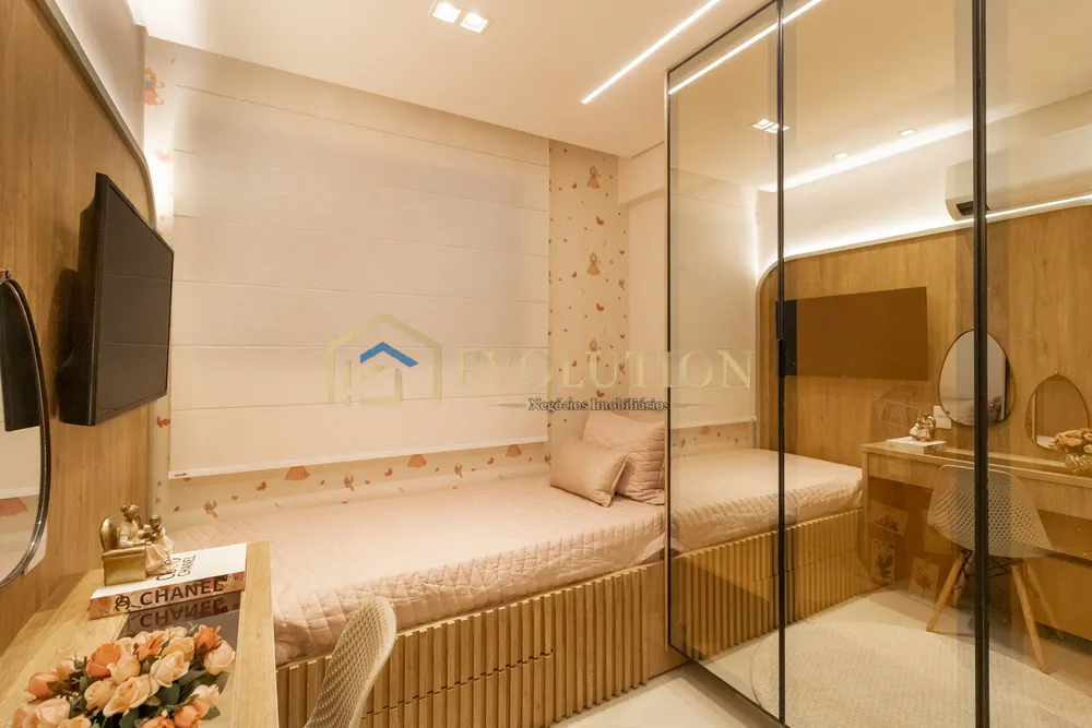 Apartamento, 3 quartos, 73 m² - Foto 11