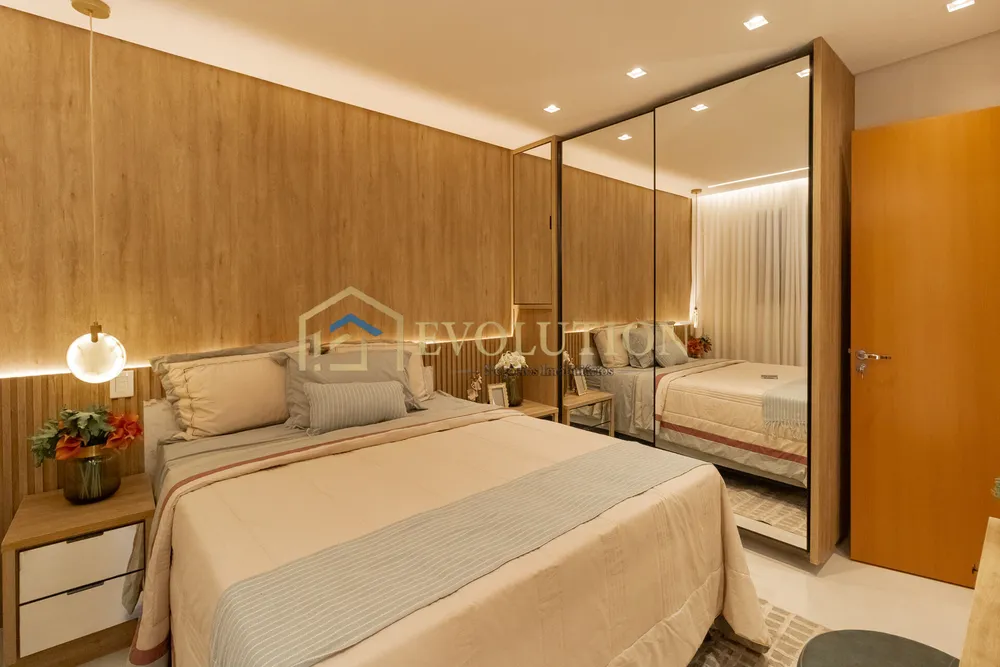 Apartamento, 3 quartos, 73 m² - Foto 7