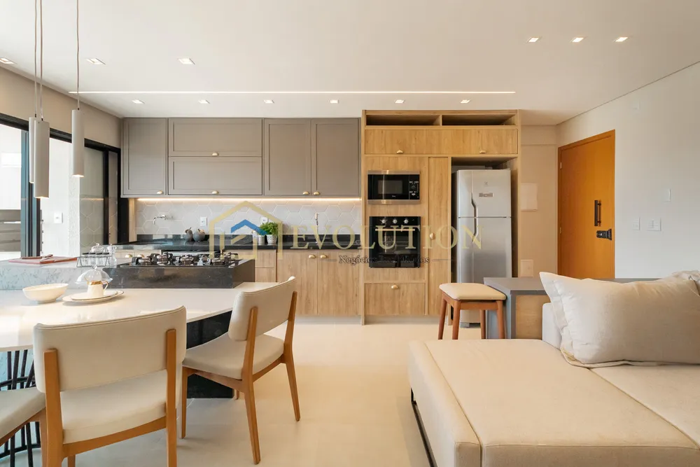 Apartamento, 3 quartos, 73 m² - Foto 5
