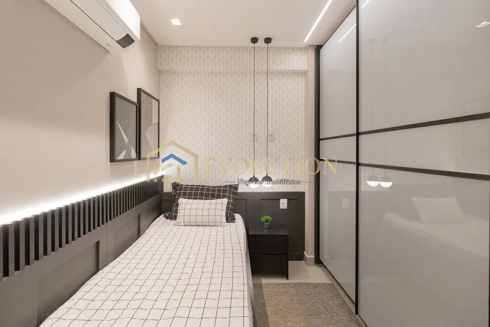 Apartamento, 3 quartos, 73 m² - Foto 10