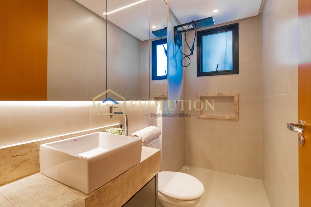 Apartamento, 3 quartos, 73 m² - Foto 9