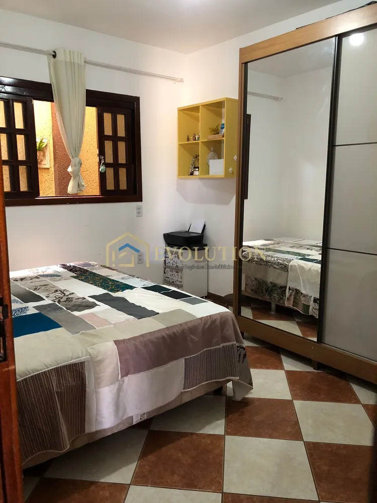 Casa, 3 quartos, 186 m² - Foto 13