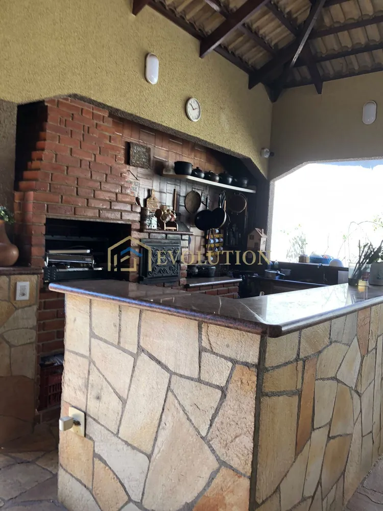 Casa, 3 quartos, 186 m² - Foto 5