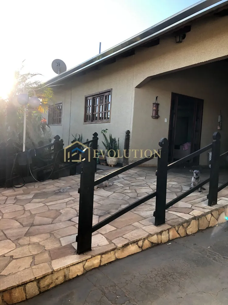 Casa, 3 quartos, 186 m² - Foto 8
