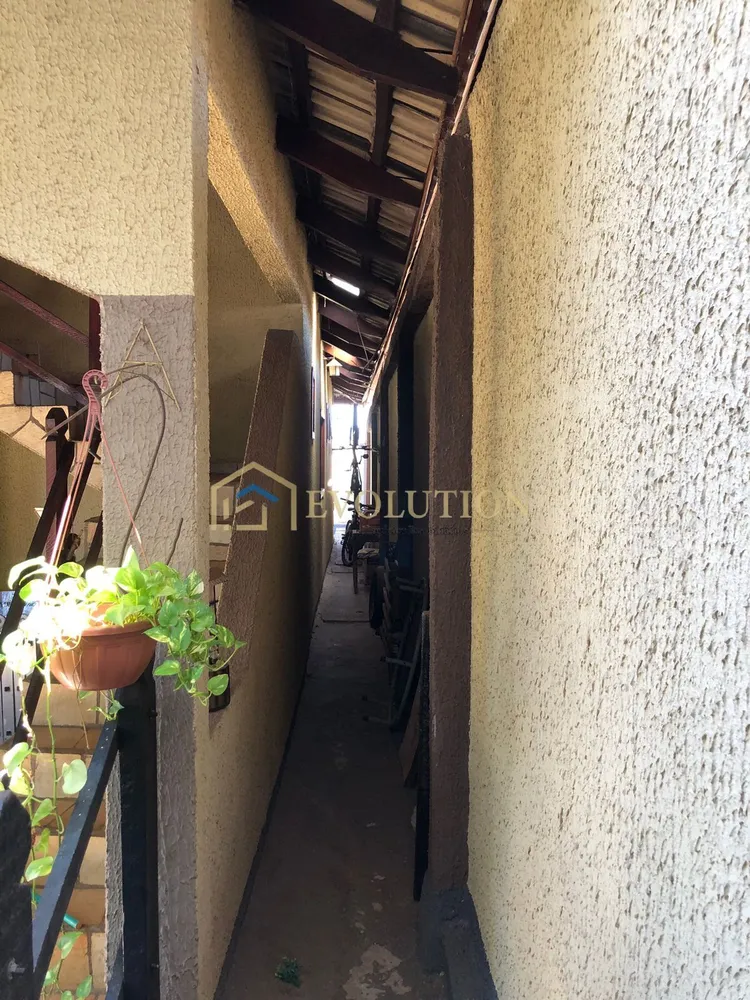 Casa, 3 quartos, 186 m² - Foto 3