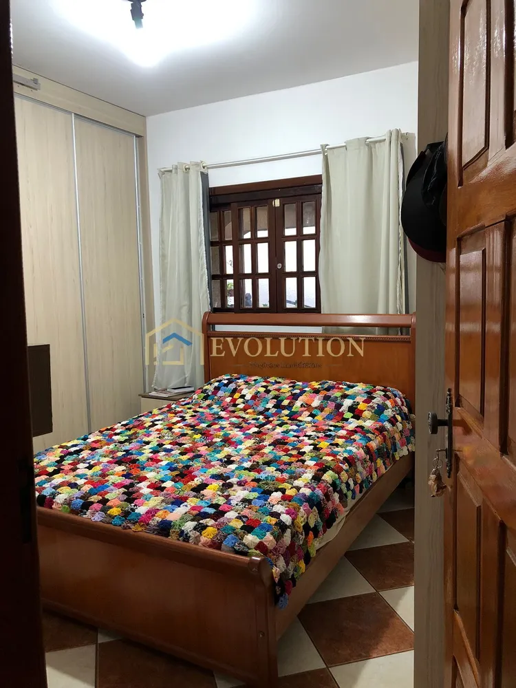 Casa, 3 quartos, 186 m² - Foto 10