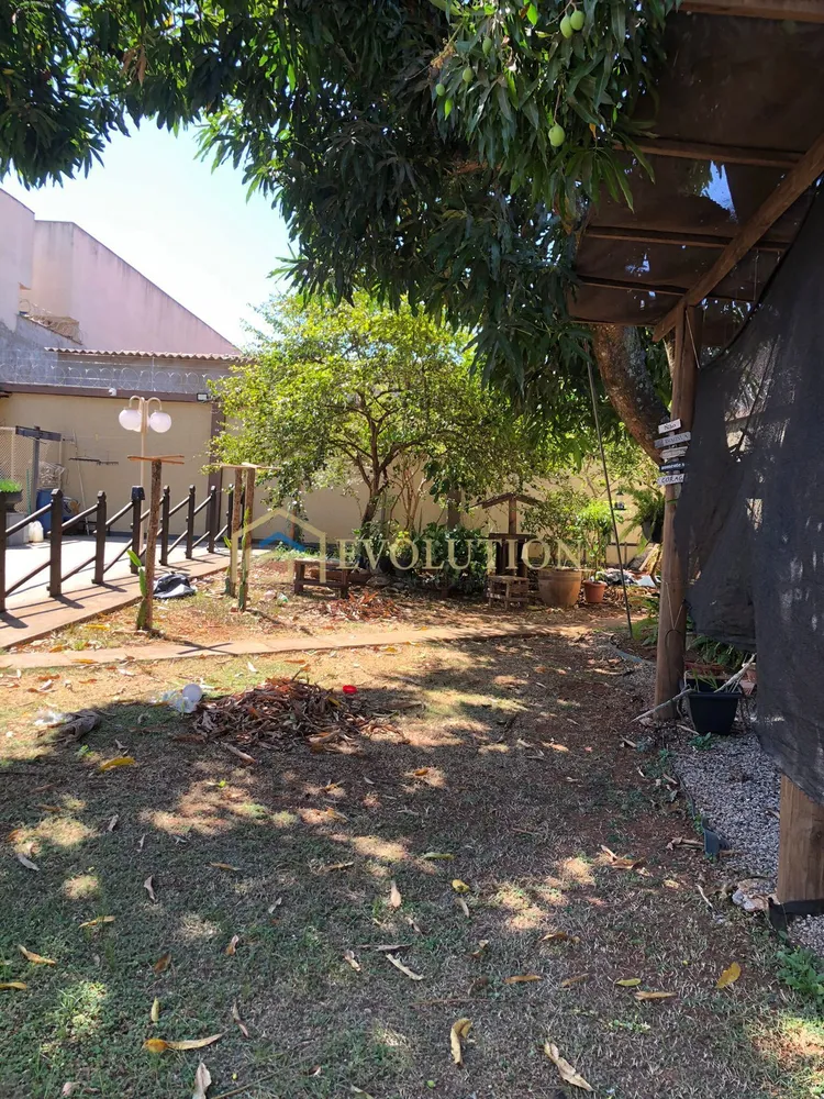 Casa, 3 quartos, 186 m² - Foto 9
