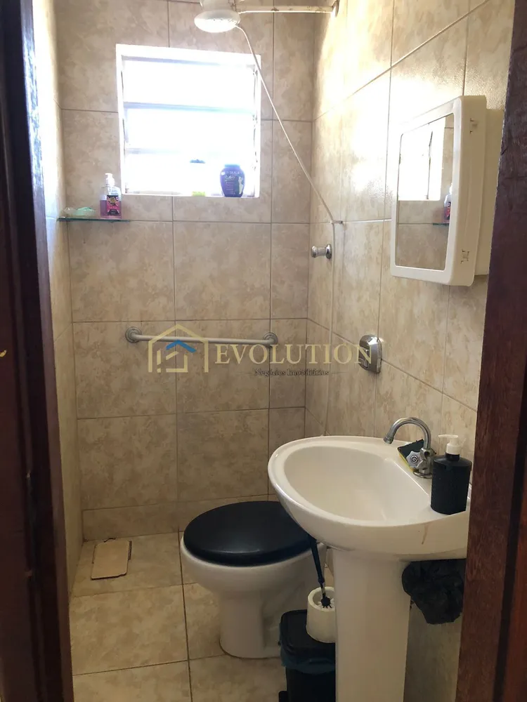 Casa, 3 quartos, 186 m² - Foto 12