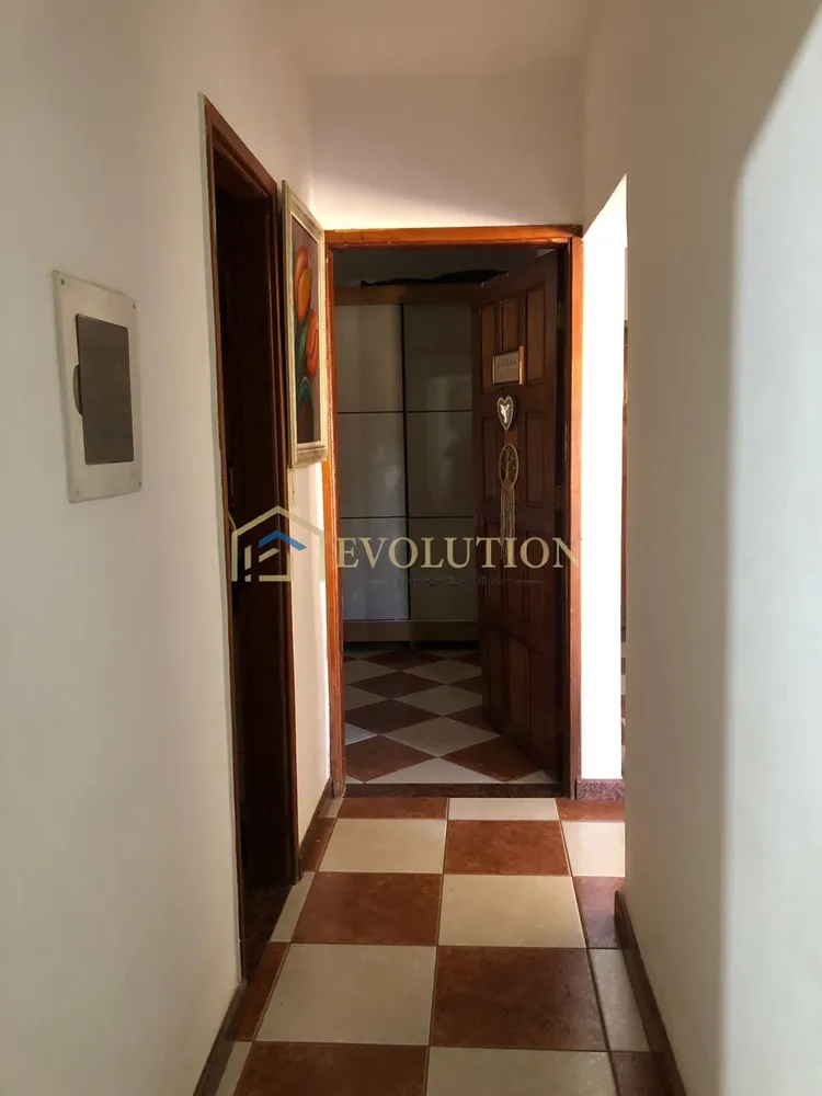 Casa, 3 quartos, 186 m² - Foto 4