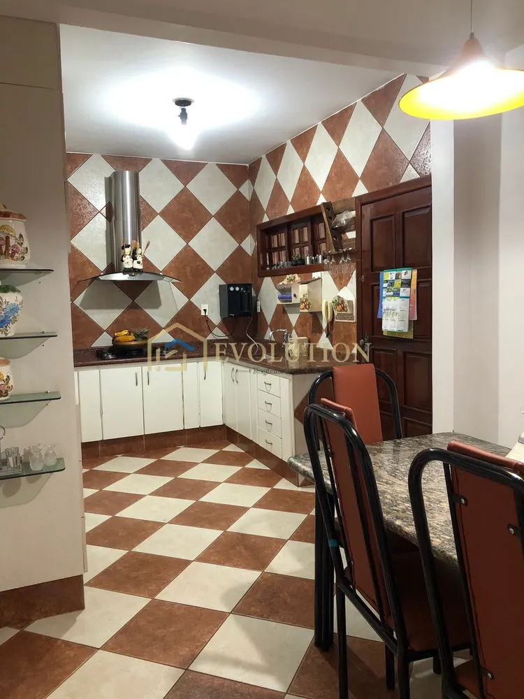 Casa, 3 quartos, 186 m² - Foto 7