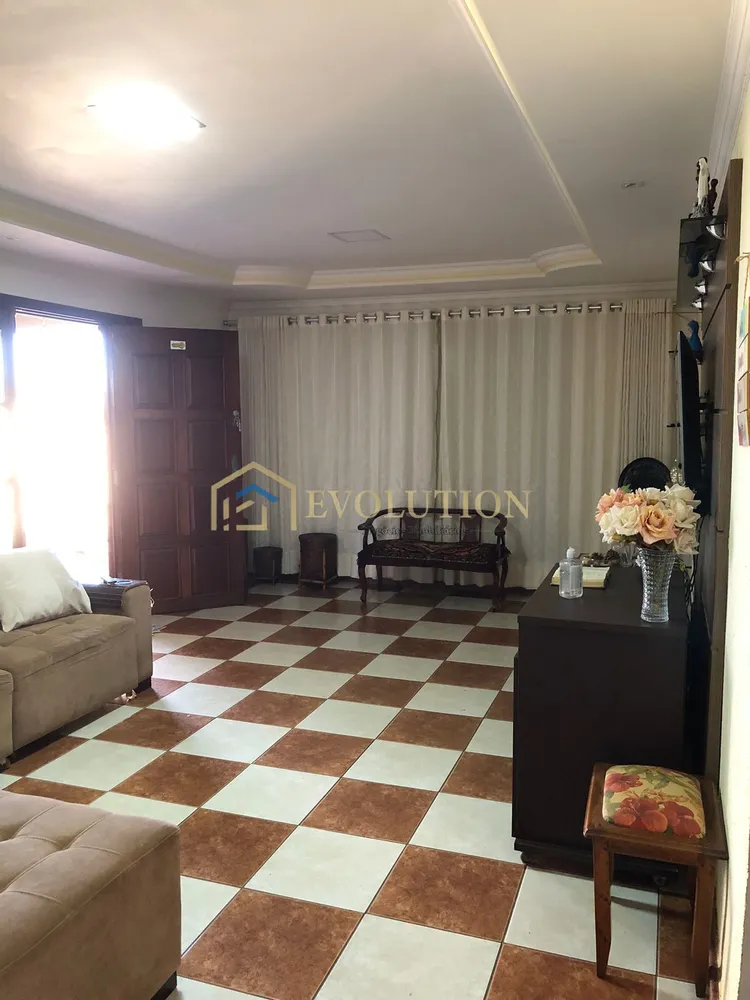 Casa, 3 quartos, 186 m² - Foto 15