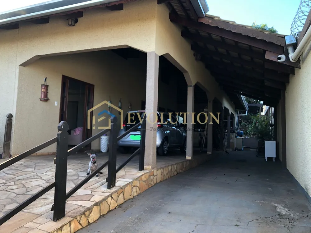 Casa, 3 quartos, 186 m² - Foto 16