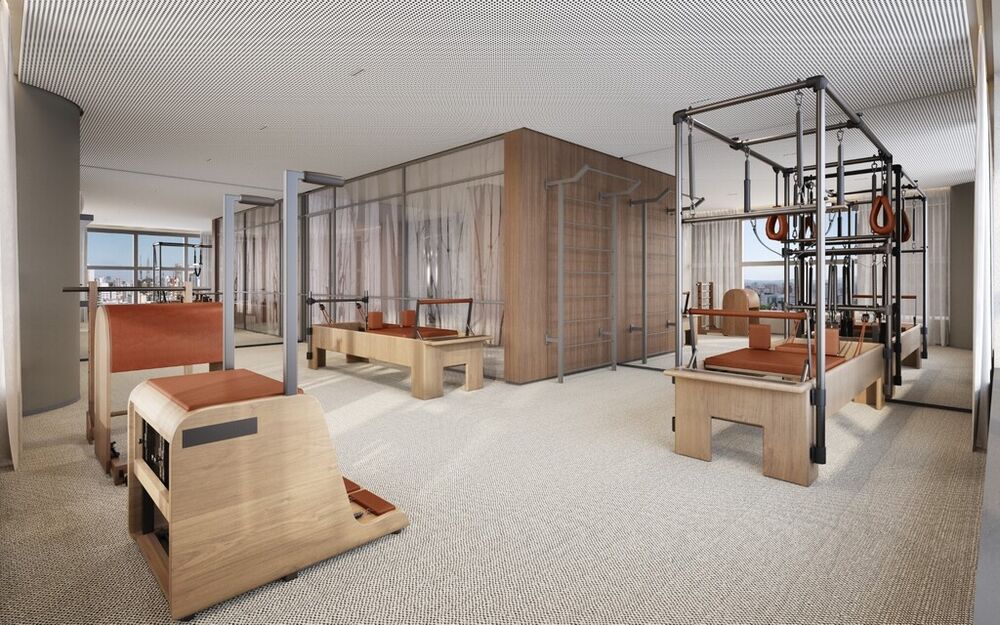 Apartamento, 4 quartos, 343 m² - Foto 8