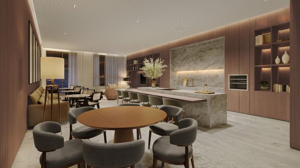 Apartamento, 4 quartos, 343 m² - Foto 16