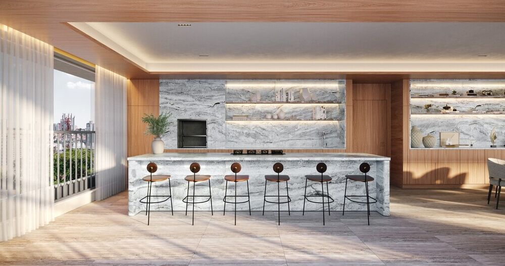 Apartamento, 4 quartos, 343 m² - Foto 12