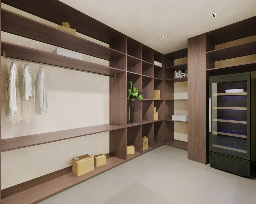 Apartamento, 4 quartos, 343 m² - Foto 38
