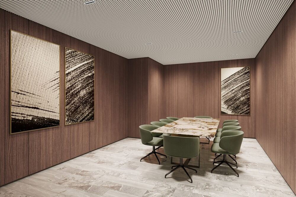 Apartamento, 4 quartos, 343 m² - Foto 17