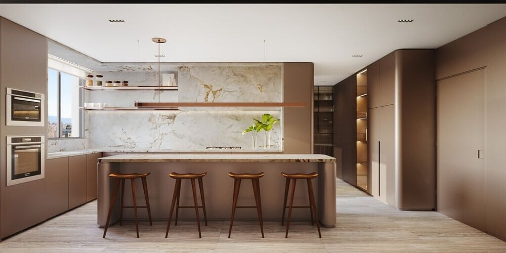 Apartamento, 4 quartos, 343 m² - Foto 6