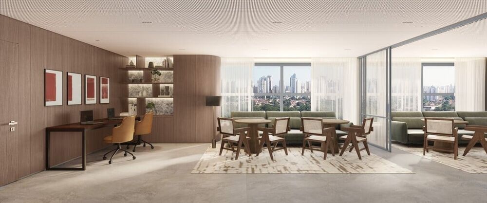 Apartamento, 4 quartos, 343 m² - Foto 29