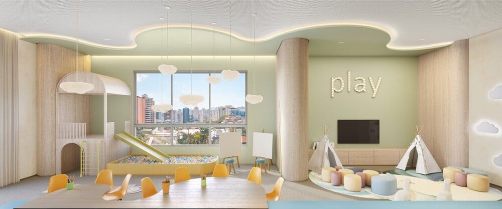 Apartamento, 4 quartos, 343 m² - Foto 3