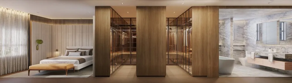 Apartamento, 4 quartos, 343 m² - Foto 35