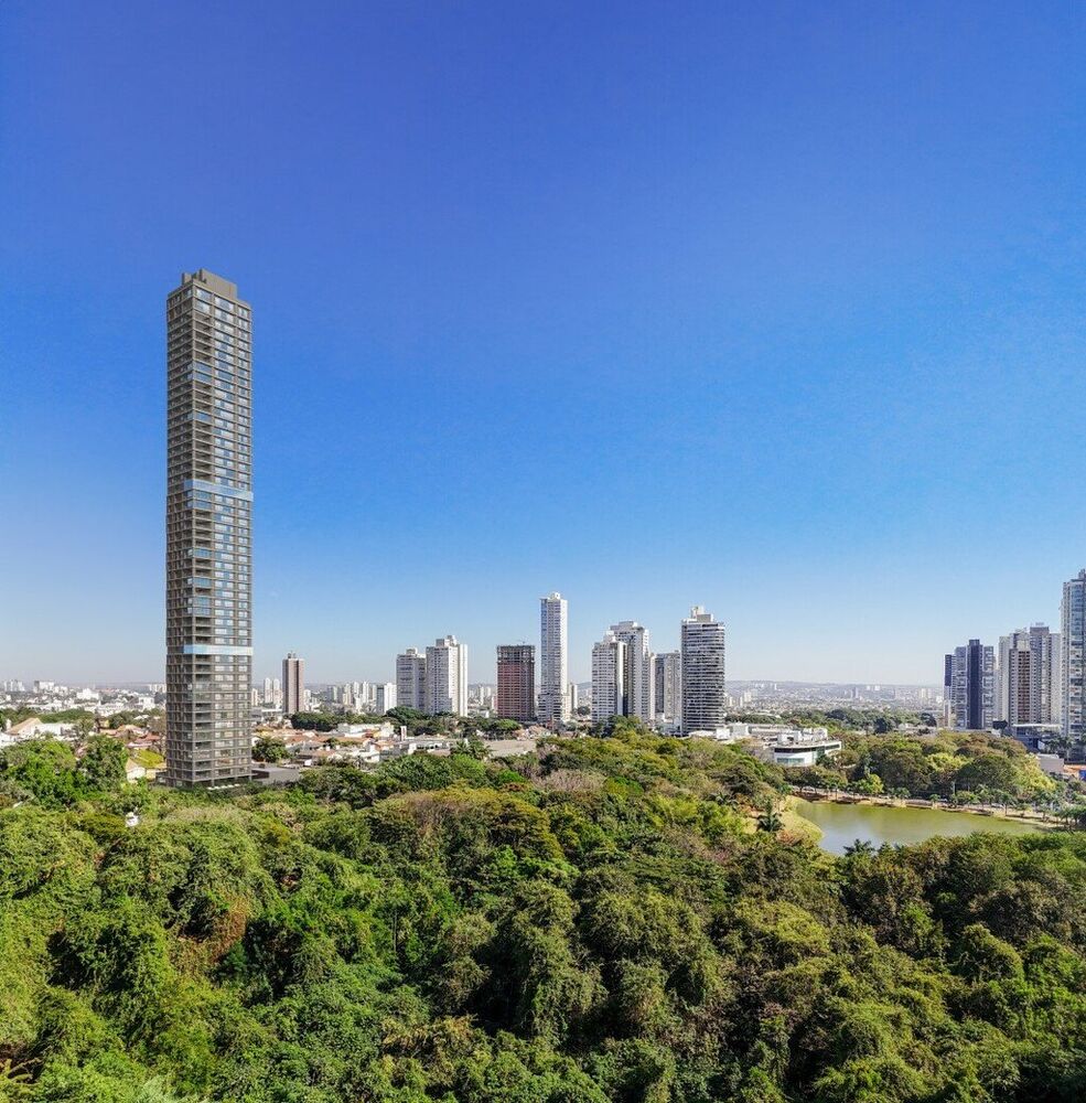Apartamento, 4 quartos, 343 m² - Foto 20