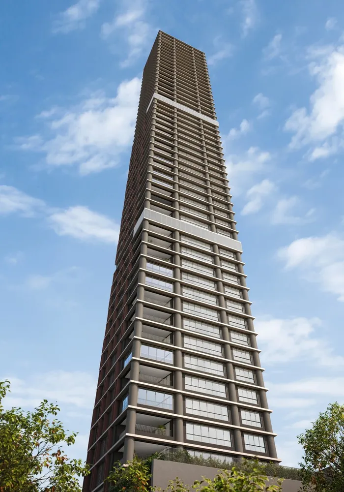 Apartamento, 4 quartos, 343 m² - Foto 29
